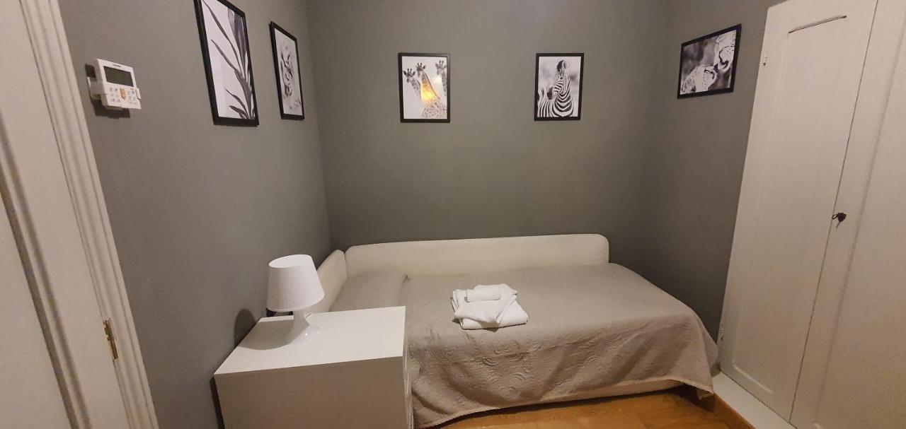B&B Residenza Maiano Florens Exteriör bild