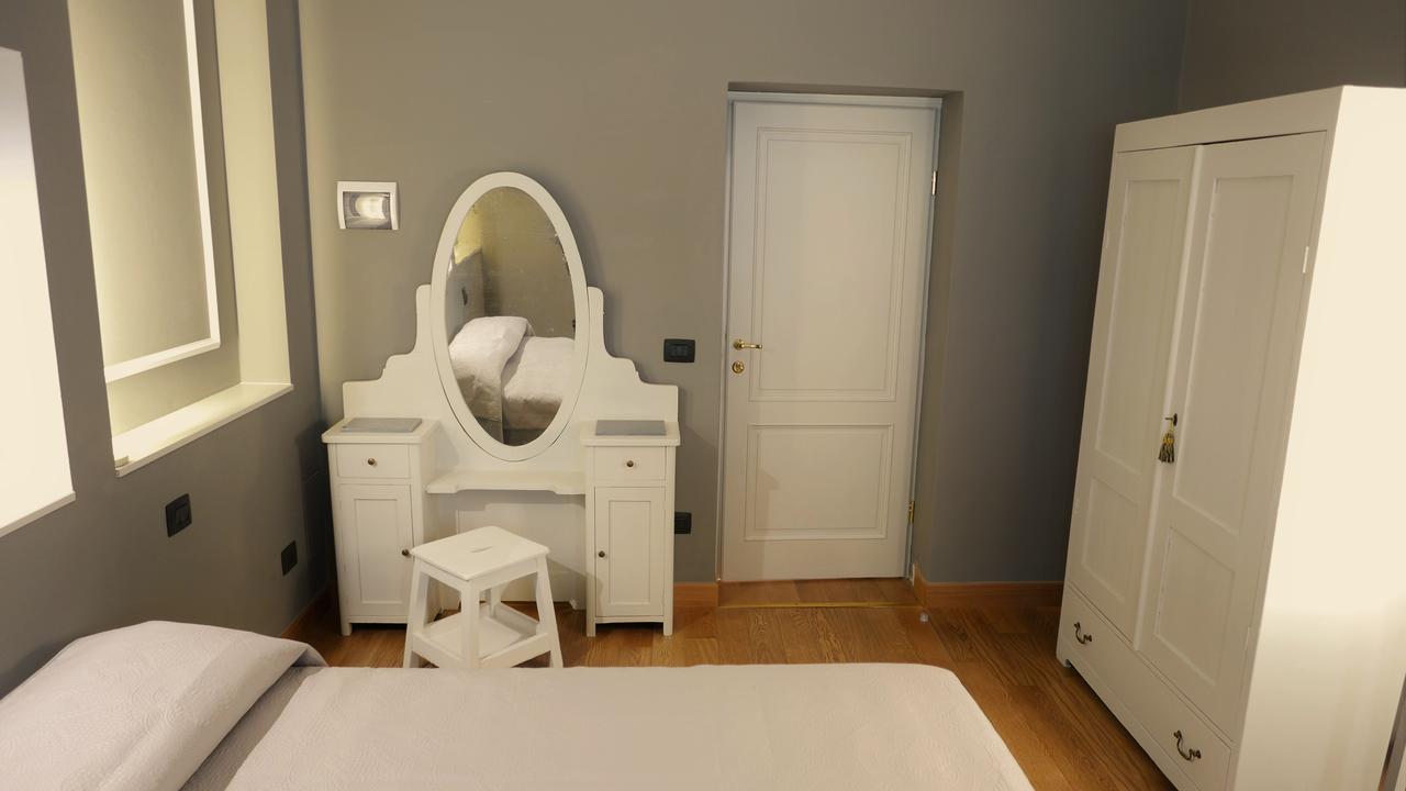 B&B Residenza Maiano Florens Exteriör bild