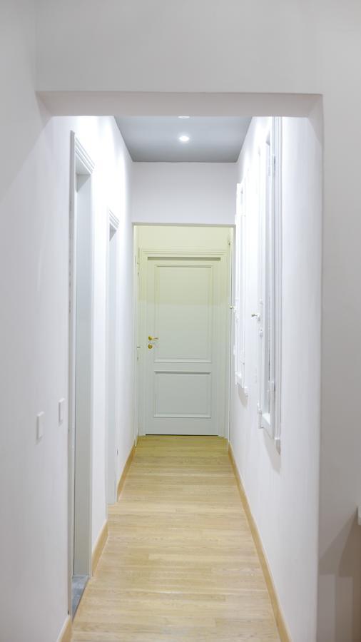B&B Residenza Maiano Florens Exteriör bild